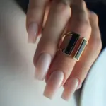 Manicura rusa en Envogue