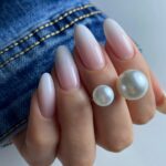 Resultado del curso de técnico de uñas de gel